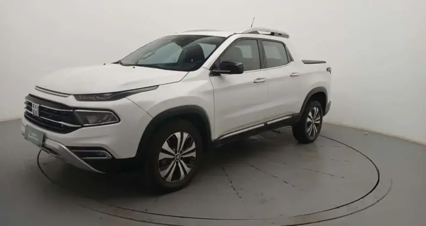 Fiat Toro 2023 2.0 16v turbo diesel volcano 4wd at9