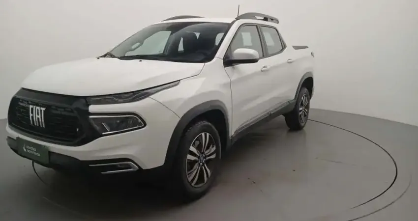 Fiat Toro 2024 1.3 turbo 270 flex freedom at6