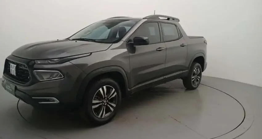 Fiat Toro 2025 1.3 turbo 270 flex freedom at6