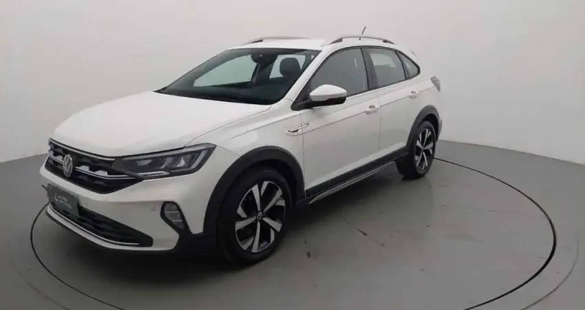 Volkswagen Nivus 2024 1.0 200 tsi total flex highline automático