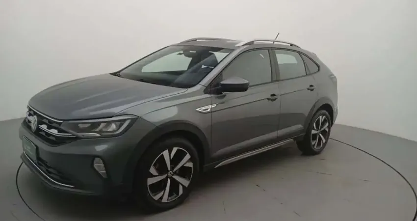 Volkswagen Nivus 2024 1.0 200 tsi total flex highline automático