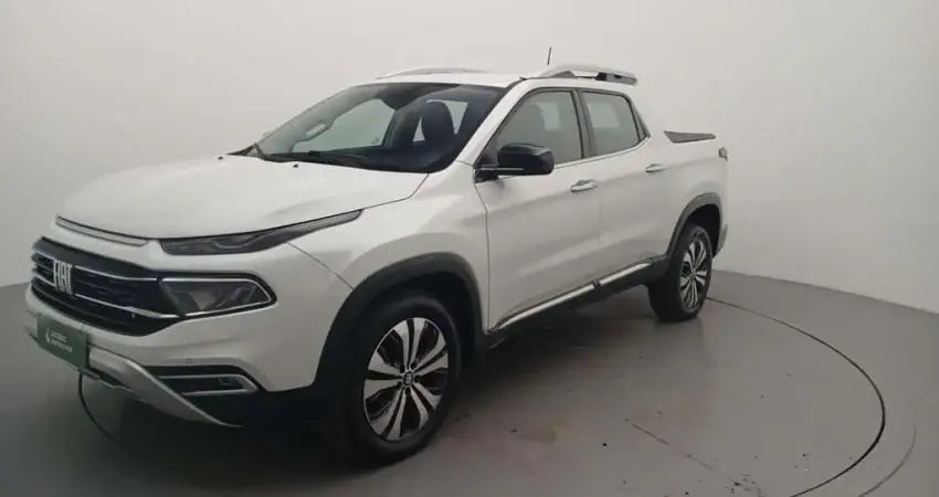 Fiat Toro 2023 2.0 16v turbo diesel volcano 4wd at9