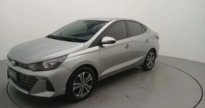 Hyundai Hb20s 2024 1.0 tgdi flex comfort plus automático