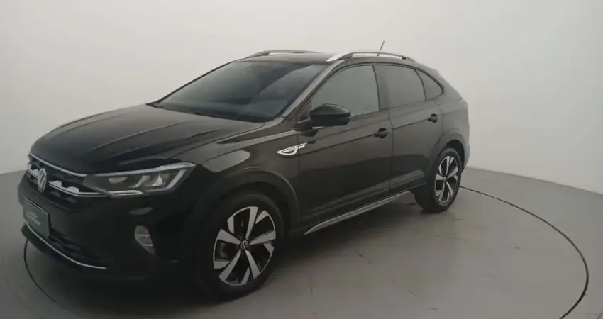 Volkswagen Nivus 2024 1.0 200 tsi total flex highline automático