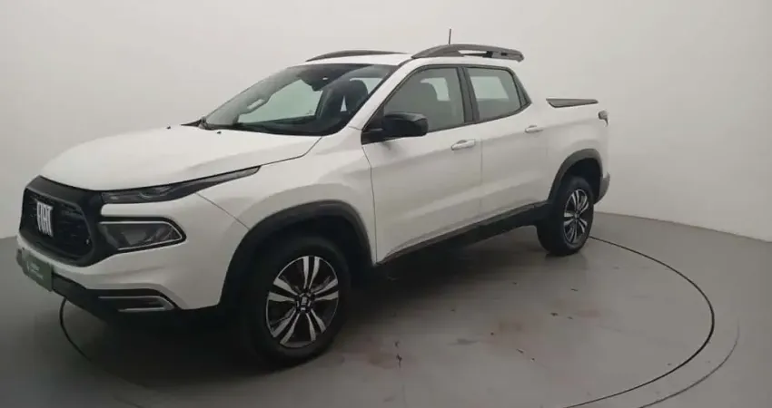 Fiat Toro 2025 1.3 turbo 270 flex freedom at6