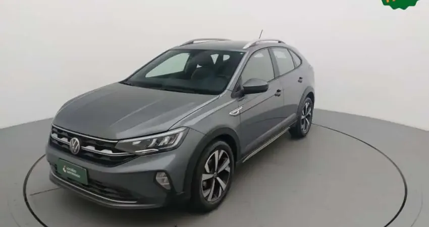 Volkswagen Nivus 2024 1.0 200 tsi total flex highline automático