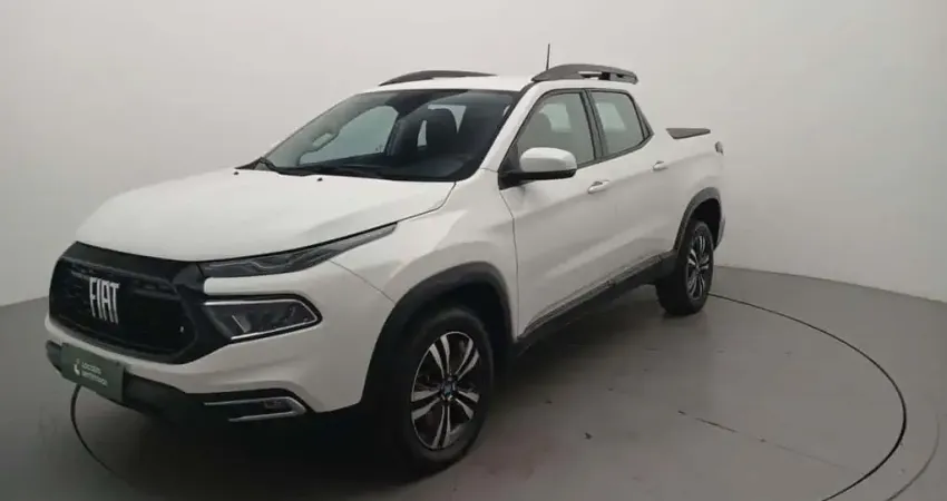 Fiat Toro 2024 1.3 turbo 270 flex freedom at6