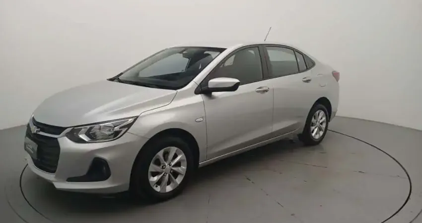 Chevrolet Onix 2022 1.0 turbo flex plus ltz automático