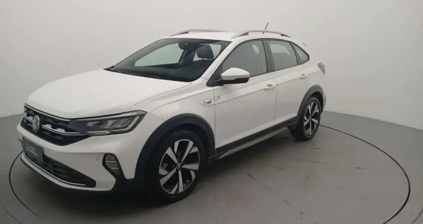 Volkswagen Nivus 2024 1.0 200 tsi total flex highline automático