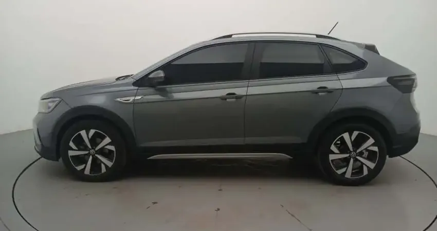 Volkswagen Nivus 2024 1.0 200 tsi total flex highline automático