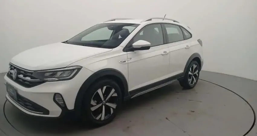 Volkswagen Nivus 2024 1.0 200 tsi total flex highline automático