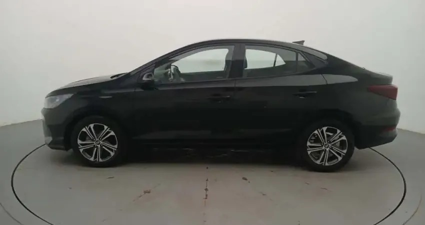 Hyundai Hb20s 2024 1.0 tgdi flex comfort plus automático