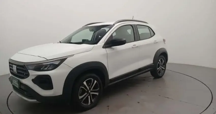 Fiat Pulse 2024 1.0 turbo 200 flex audace cvt