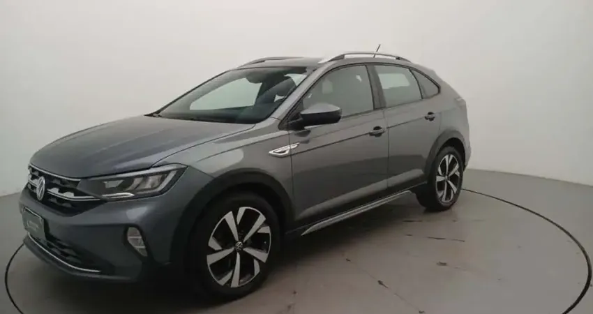 Volkswagen Nivus 2024 1.0 200 tsi total flex highline automático
