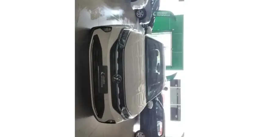 Volkswagen Nivus 2024 1.0 200 tsi total flex highline automático