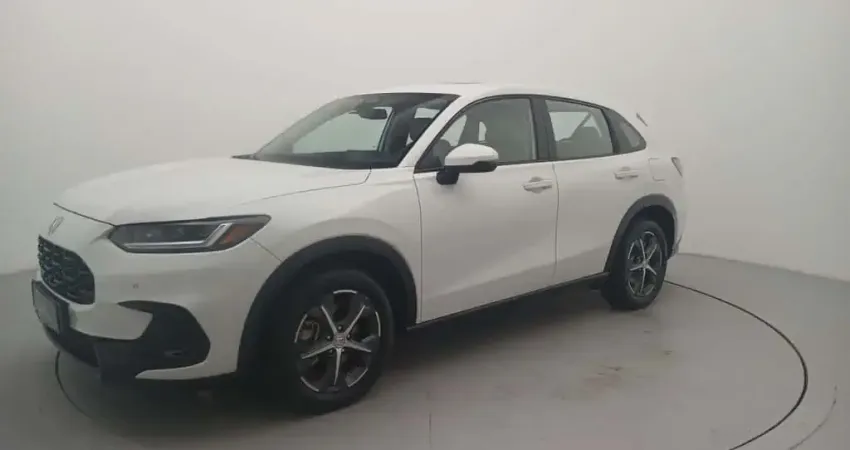 Honda Zr-v 2025 2.0 i-vtec gasolina touring cvt