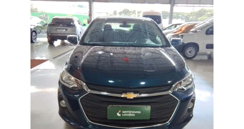 Chevrolet Onix 2024 1.0 flex lt manual