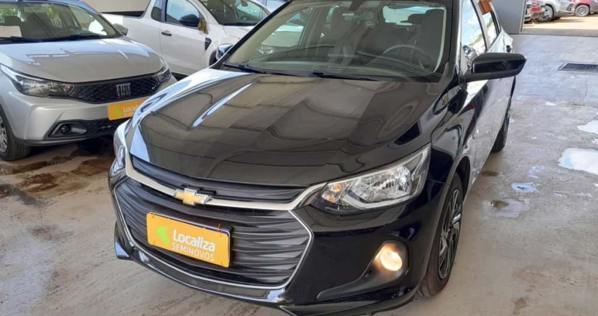 Chevrolet Onix 2024 1.0 flex lt manual