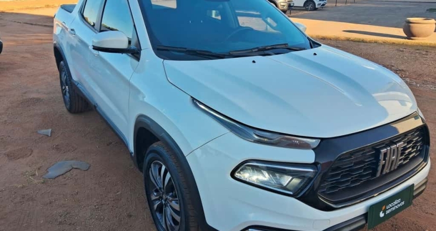 Fiat Toro 2024 1.3 turbo 270 flex freedom at6