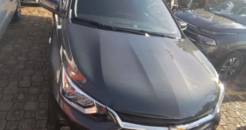 Chevrolet Onix 2024 1.0 turbo flex ltz automático