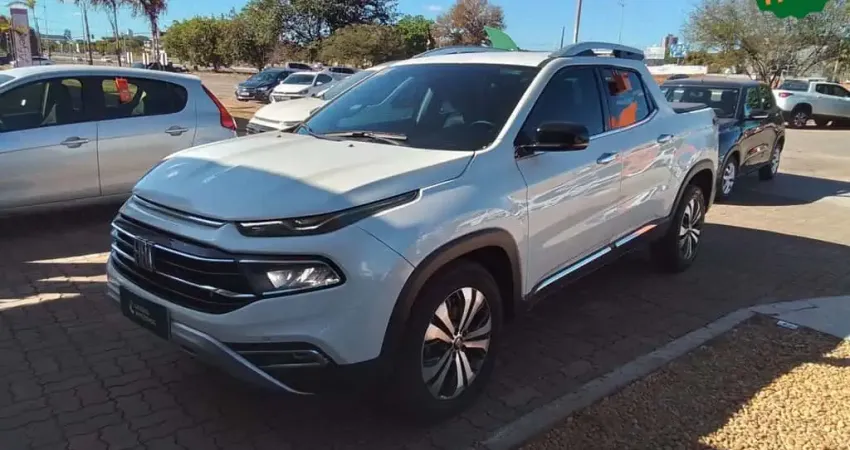 Fiat Toro 2024 2.0 16v turbo diesel volcano 4wd at9