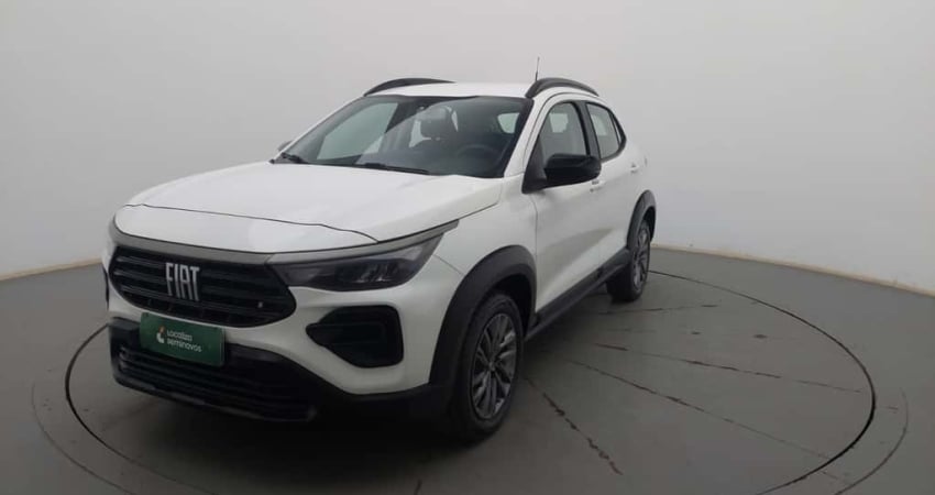 Fiat Pulse 2024 1.3 flex drive cvt