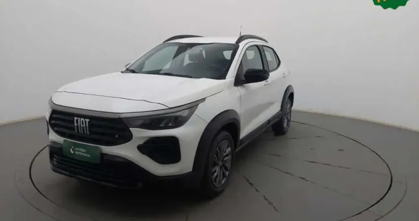 Fiat Pulse 2024 1.3 flex drive cvt