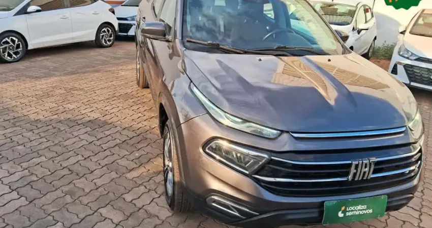 Fiat Toro 2023 1.3 turbo 270 flex freedom at6