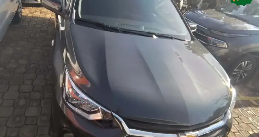 Chevrolet Onix 2024 1.0 turbo flex ltz automático