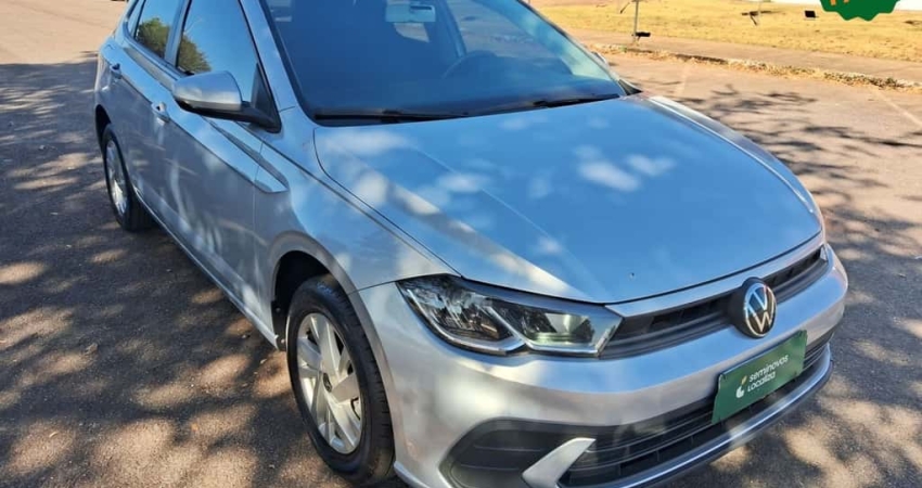 Volkswagen Polo 2024 1.0 mpi manual