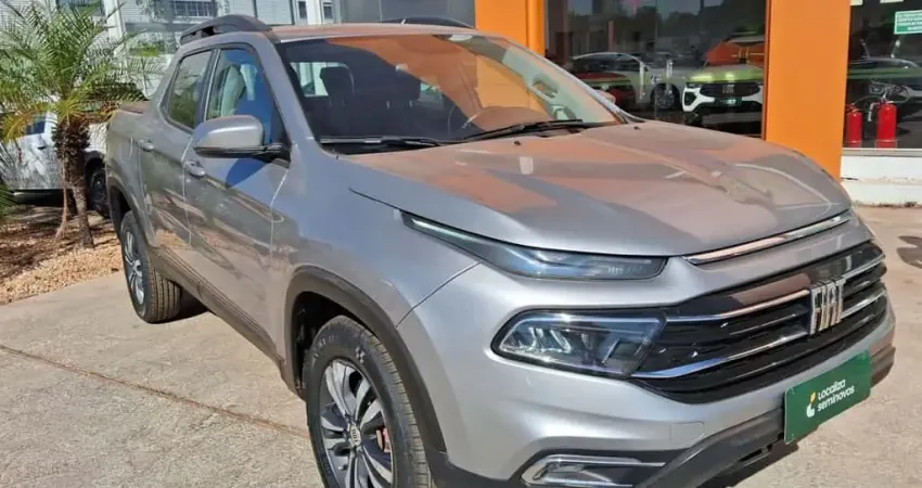 Fiat Toro 2023 1.3 turbo 270 flex freedom at6
