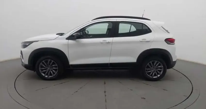 Fiat Pulse 2024 1.3 flex drive cvt