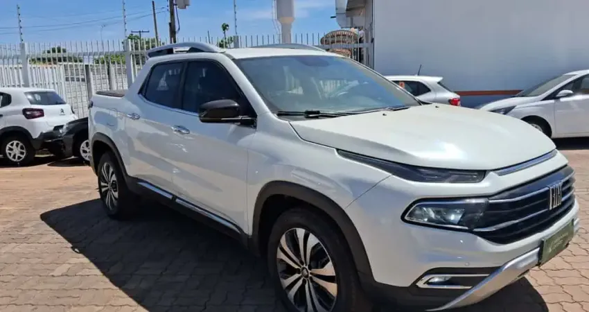 Fiat Toro 2023 2.0 16v turbo diesel volcano 4wd at9