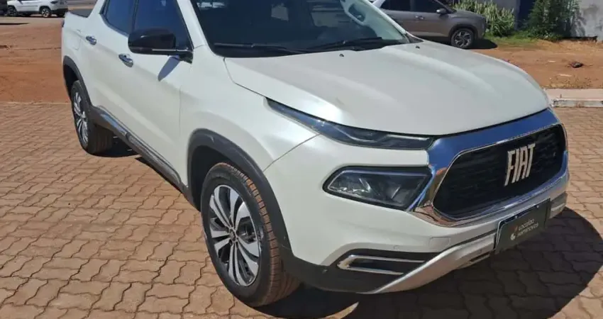 Fiat Toro 2024 2.0 16v turbo diesel volcano 4wd at9