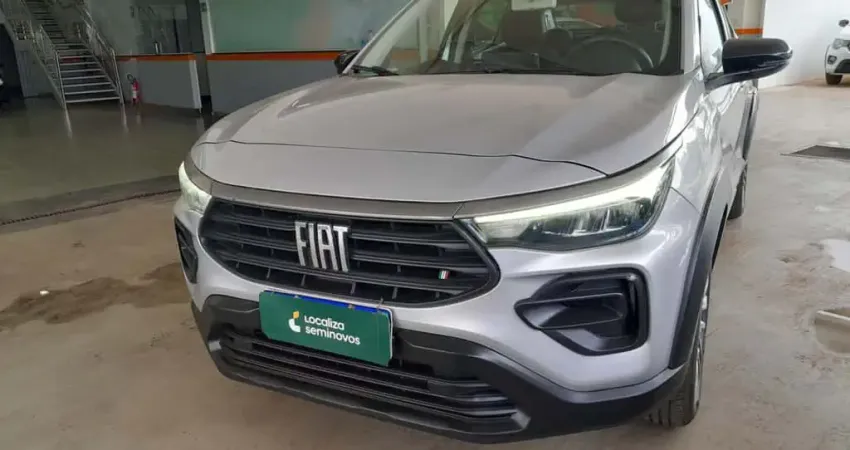 Fiat Pulse 2024 1.3 flex drive cvt