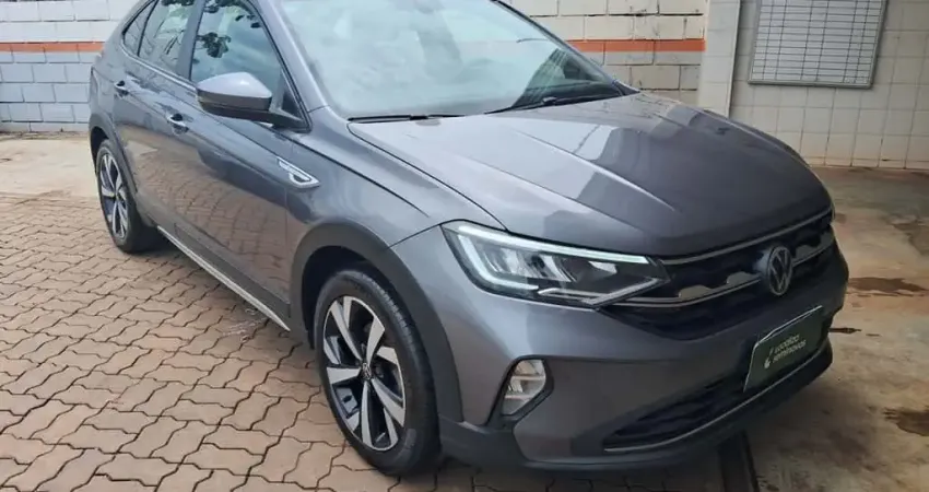 Volkswagen Nivus 2024 1.0 200 tsi total flex highline automático