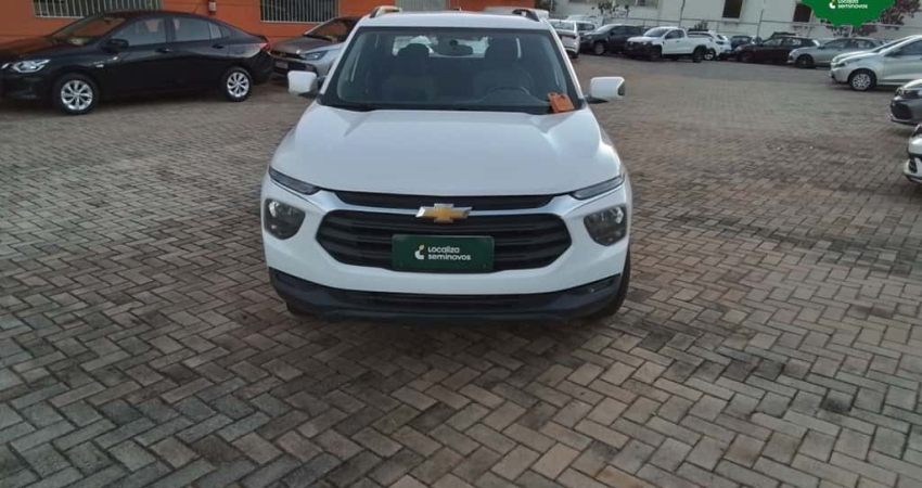 Chevrolet Montana 2024 1.2 turbo flex lt manual