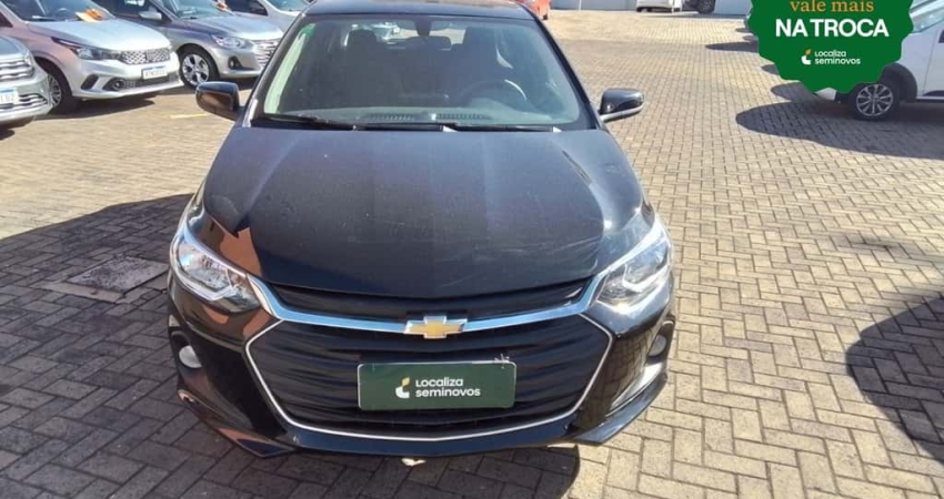 Chevrolet Onix 2024 1.0 flex lt manual