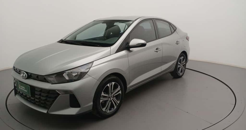 Hyundai Hb20s 2024 1.0 tgdi flex comfort plus automático