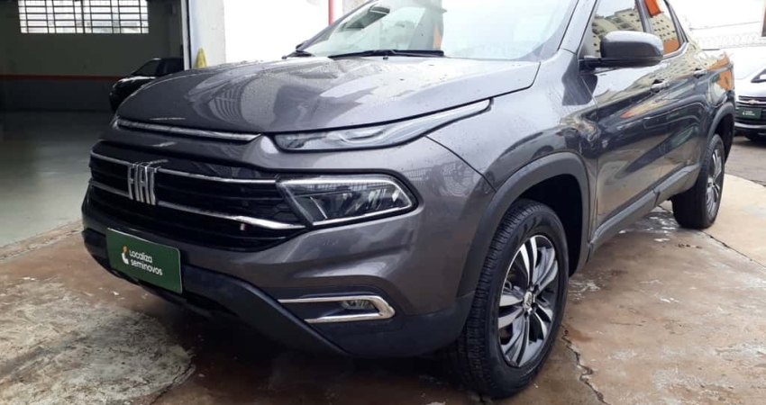Fiat Toro 2023 1.3 turbo 270 flex freedom at6