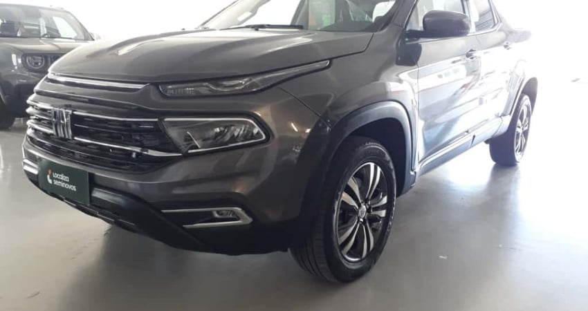 Fiat Toro 2023 1.3 turbo 270 flex freedom at6