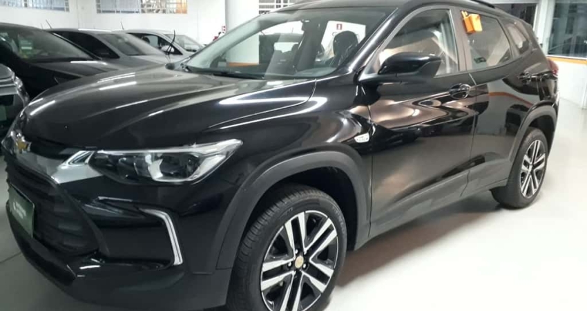 Chevrolet Tracker 2024 1.0 turbo flex lt automático