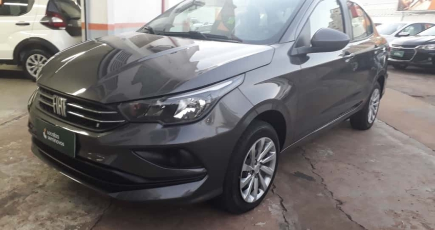 Fiat Cronos 2024 1.3 firefly flex drive manual