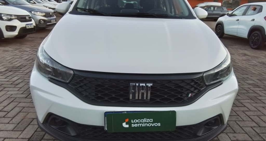 Fiat Argo 2024 1.0 firefly flex drive manual