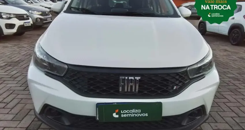Fiat Argo 2024 1.0 firefly flex drive manual