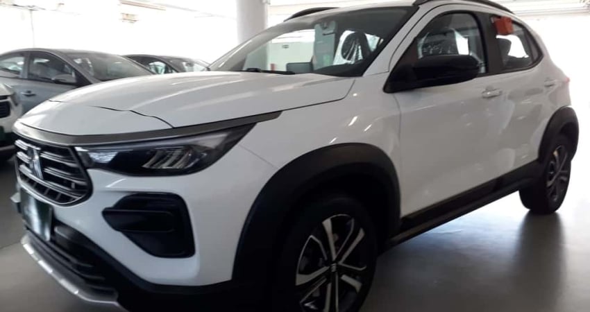 Fiat Pulse 2024 1.0 turbo 200 flex audace cvt