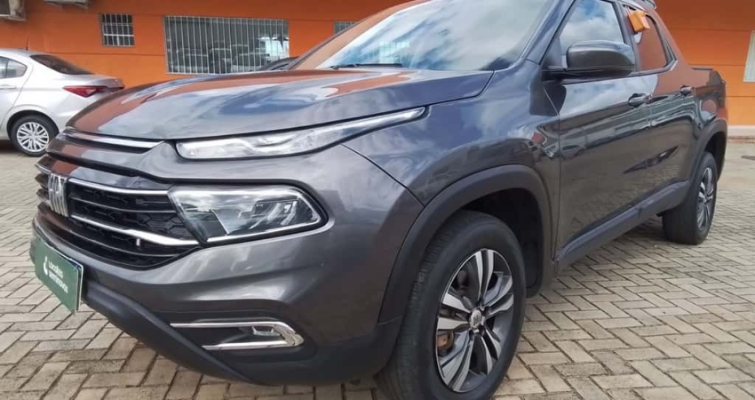 Fiat Toro 2023 1.3 turbo 270 flex freedom at6