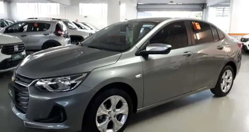 Chevrolet Onix 2024 1.0 turbo flex ltz automático