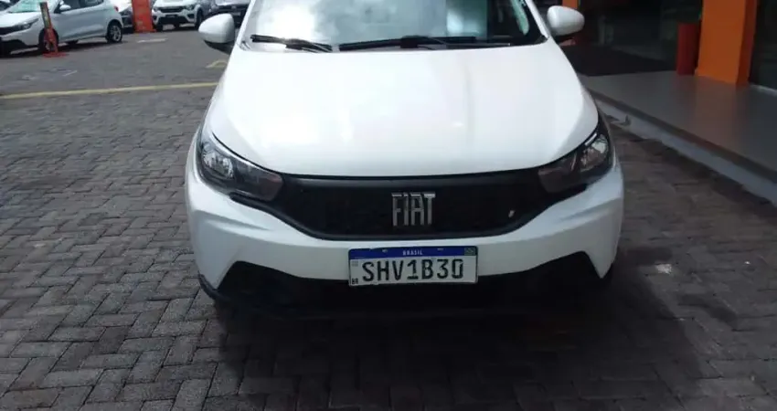 Fiat Argo 2023 1.0 firefly flex drive manual
