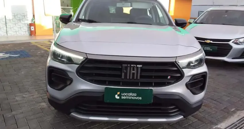 Fiat Pulse 2025 1.0 turbo 200 flex audace cvt